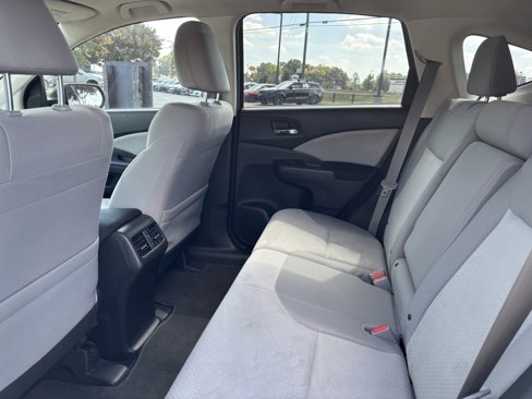 Used 2016 Honda CR-V EX image 32