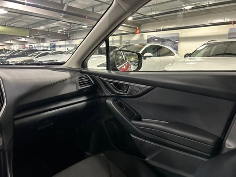 Used 2023 Subaru Crosstrek 2.0i image 23