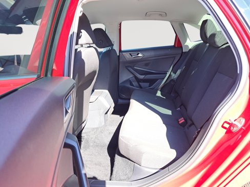 Used 2019 Volkswagen Jetta S w/ Driver Assistance Package image 14