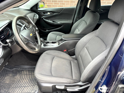 Used 2017 Chevrolet Malibu LS image 5
