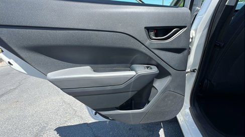 New 2025 Subaru Impreza 2.0i image 14