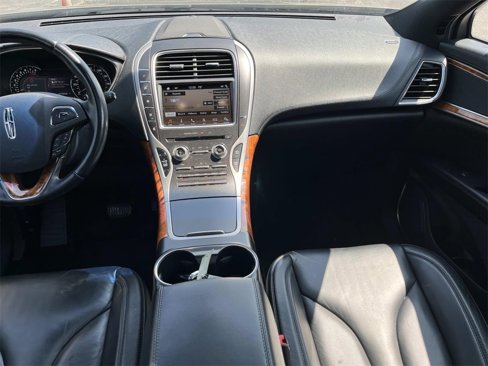 Used 2016 Lincoln MKX Select w/ Select Plus Package image 15