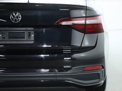 Used 2024 Volkswagen Jetta S image 43