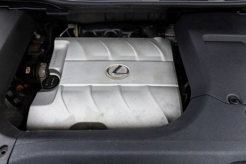 Used 2014 Lexus RX 350 AWD image 29