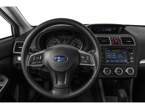 Used 2015 Subaru Impreza 2.0i Sport Limited image 7