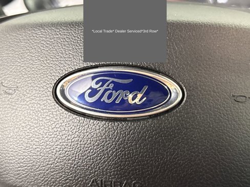 Used 2020 Ford Explorer Limited w/ Class III Trailer Tow Package image 25