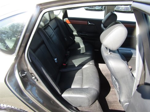 Used 2007 INFINITI M35 w/ Technology Pkg image 22