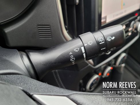 Used 2020 Subaru Forester Limited w/ Popular Package #3 image 36