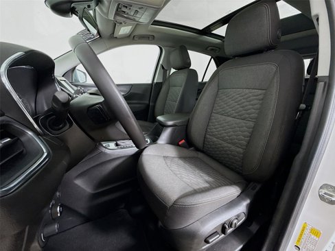 Used 2020 Chevrolet Equinox LT image 20