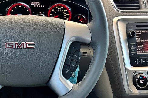 Used 2015 GMC Acadia SLT image 20