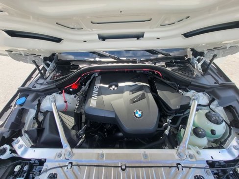 New 2025 BMW X3 xDrive30i w/ Premium Package image 10