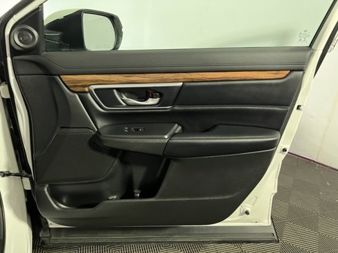 Used 2018 Honda CR-V EX-L image 32