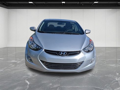 Used 2013 Hyundai Elantra Limited w/ Technology Pkg image 8