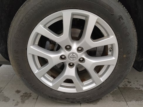 Used 2013 Nissan Rogue SL image 31