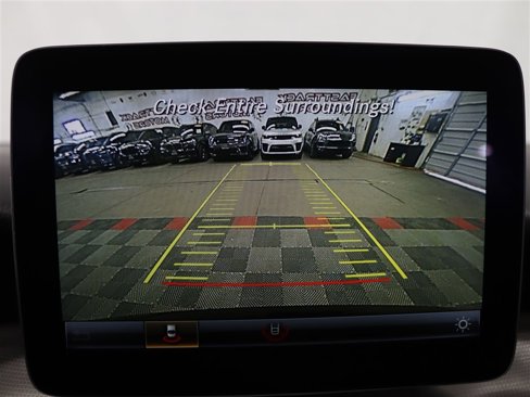 Used 2018 Mercedes-Benz CLA 250 image 25