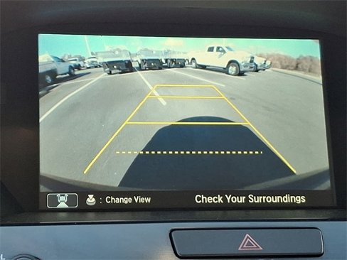 Used 2015 Acura RLX w/ Advance Package image 18