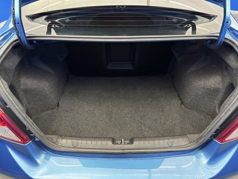 Used 2019 Mitsubishi Mirage G4 ES image 25