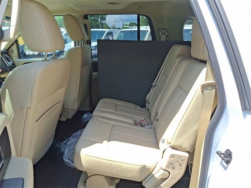 Used 2017 Ford Expedition EL XL image 14
