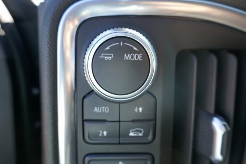Used 2020 GMC Sierra 1500 SLE w/ SLE Value Package image 23