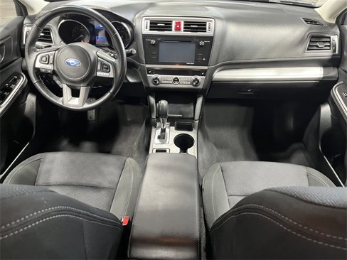 Used 2017 Subaru Legacy 2.5i Premium image 22