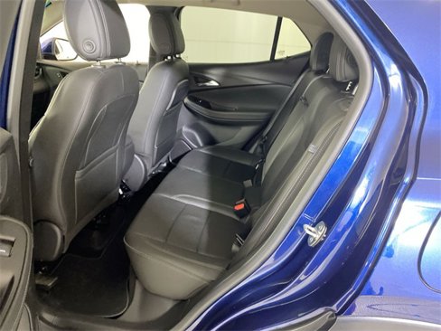 Used 2023 Buick Encore GX Essence image 28