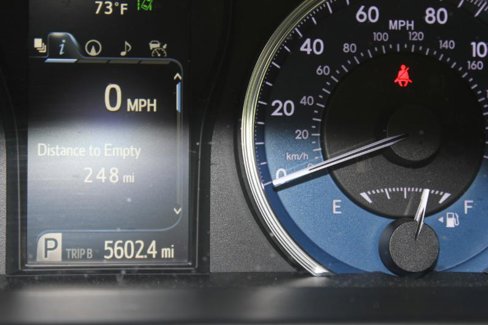 Used 2017 Toyota Camry XLE image 30