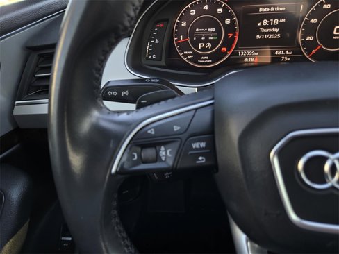 Used 2019 Audi Q7 2.0T Premium Plus w/ Premium Plus Package image 28