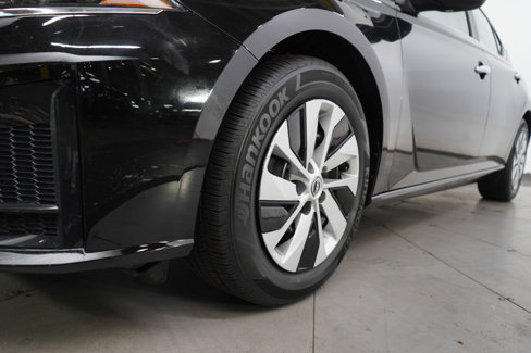 Used 2024 Nissan Altima 2.5 S image 25