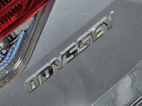 Used 2016 Honda Odyssey EX-L image 11