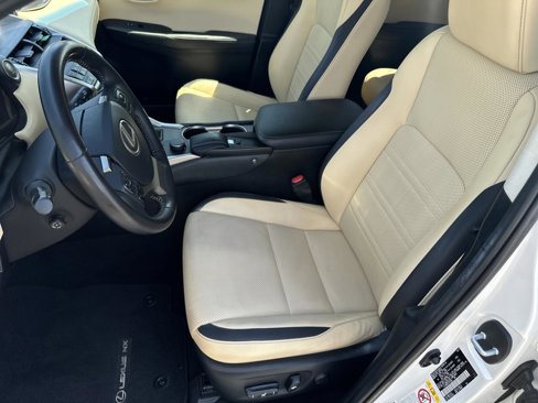 Used 2015 Lexus NX 200t F Sport image 23