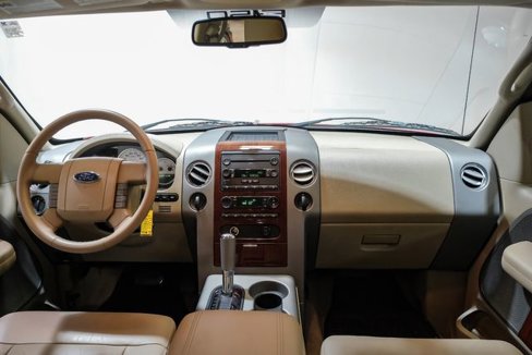 Used 2007 Ford F150 Lariat image 19