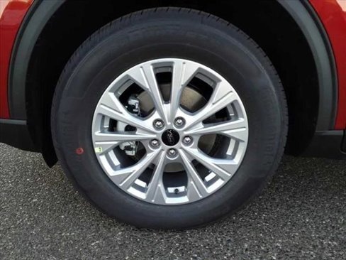 New 2025 Ford Escape Active w/ Tech Pack #1 image 8