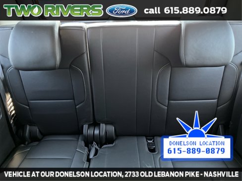Used 2018 GMC Yukon SLT image 32