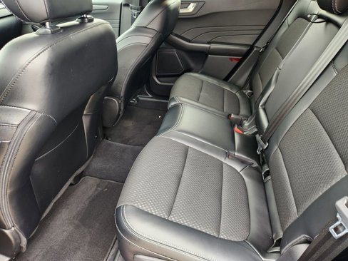 Certified 2023 Ford Escape SE image 28