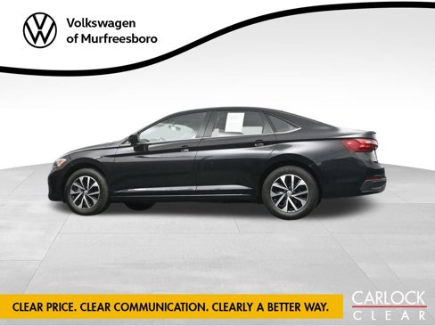 Used 2023 Volkswagen Jetta S image 41