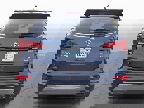 Used 2017 Hyundai Santa Fe Sport image 23