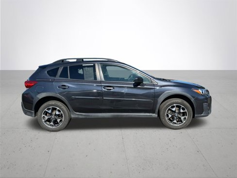 Used 2019 Subaru Crosstrek 2.0i Premium w/ Eyesight System image 6