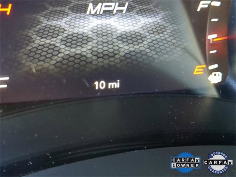 Certified 2023 Dodge Charger SXT w/ Blacktop Special Edition image 28