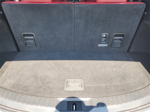Used 2021 MAZDA CX-9 Carbon Edition image 21
