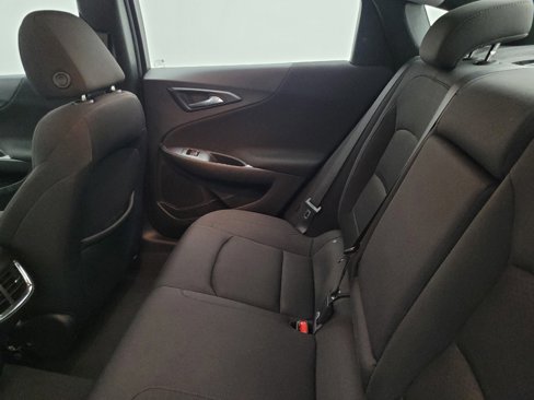 Used 2023 Chevrolet Malibu LT image 18