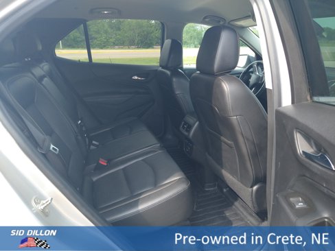 Used 2021 Chevrolet Equinox Premier image 6