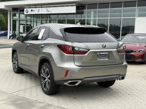 Used 2019 Lexus RX 350 FWD image 3