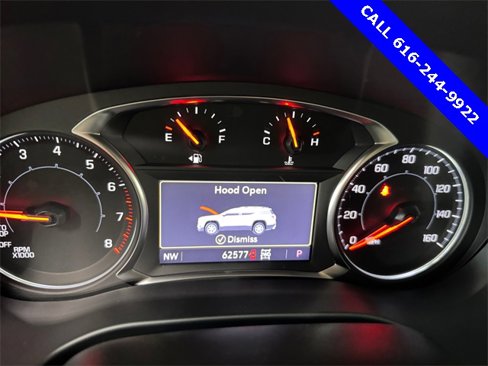 Used 2023 GMC Acadia SLT image 10
