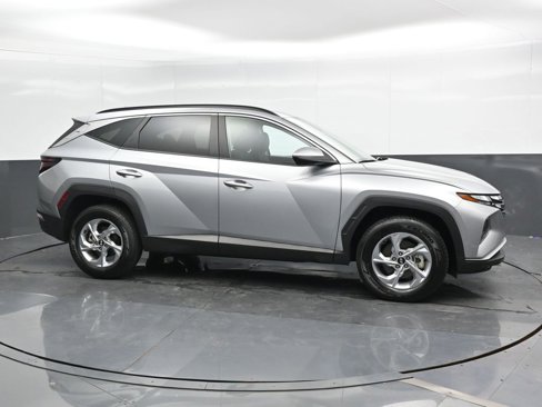 Used 2024 Hyundai Tucson SEL image 5