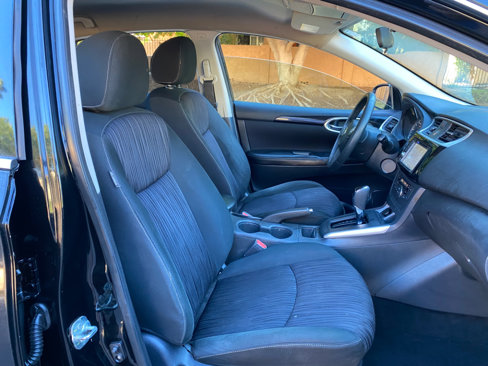 Used 2019 Nissan Sentra SV image 46