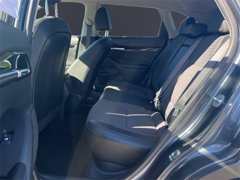 Used 2021 Kia Seltos S image 13