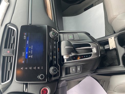 Used 2018 Honda CR-V EX-L image 15