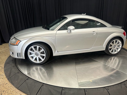 Used 2005 Audi TT 3.2 image 4