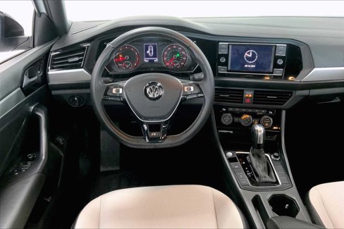 Used 2021 Volkswagen Jetta R-Line image 12