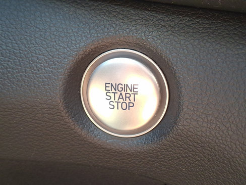 Certified 2022 Hyundai Santa Fe SEL image 22